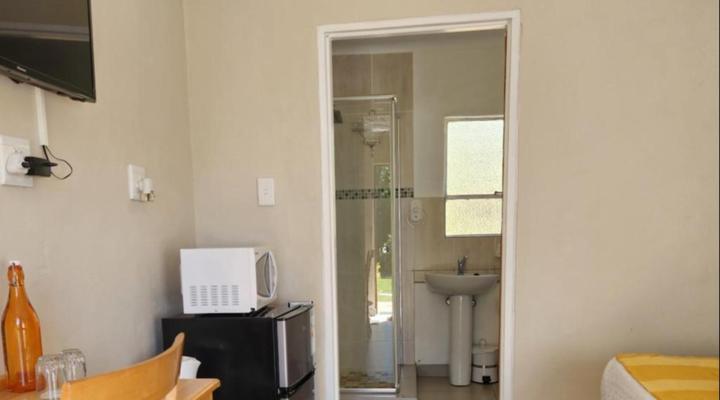 Old Hoek Guest House