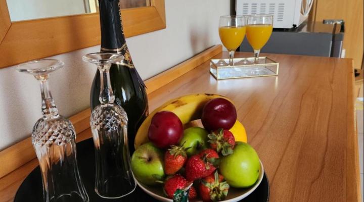 Old Hoek Guest House