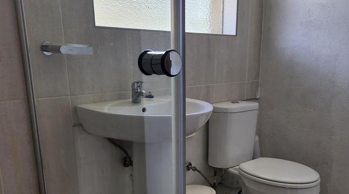 Old Hoek Guest House