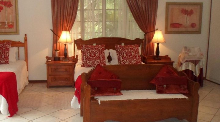 Annas Bed & Breakfast