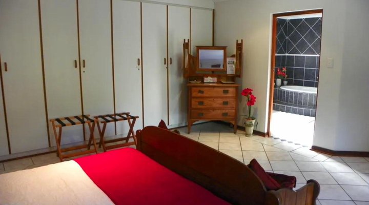 Annas Bed & Breakfast