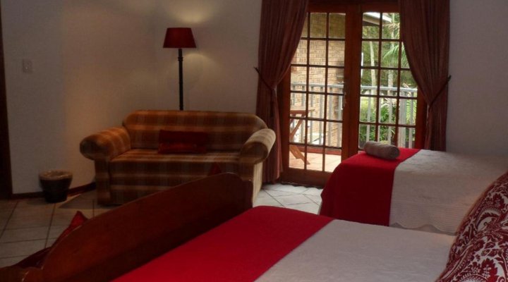 Annas Bed & Breakfast