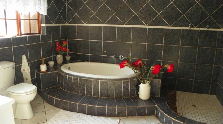 Annas Bed & Breakfast