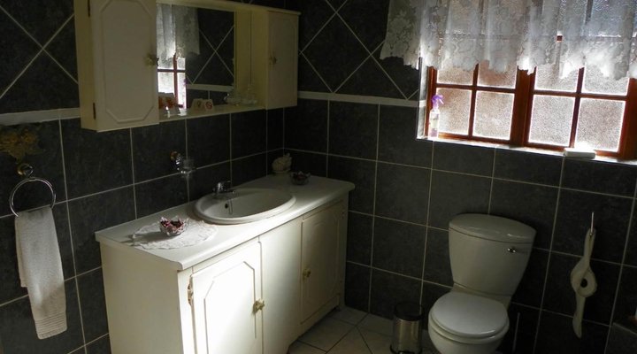 Annas Bed & Breakfast