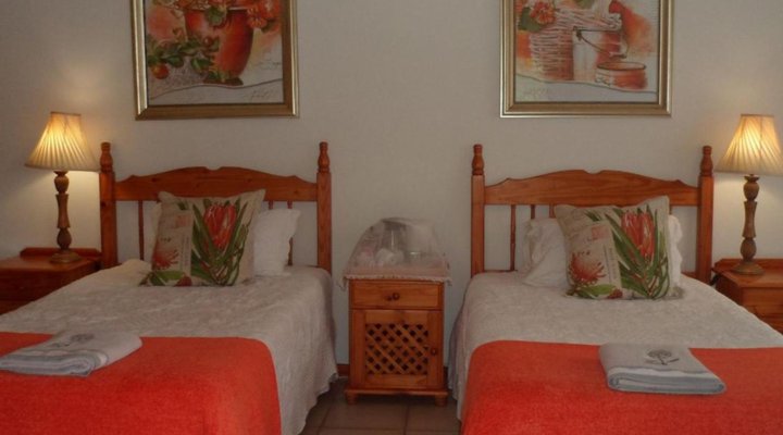 Annas Bed & Breakfast