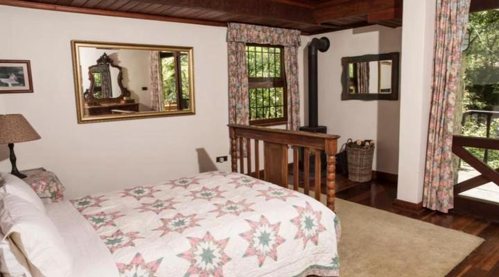 Glentowy Farm Underberg