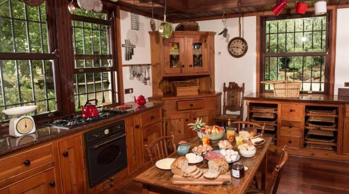 Glentowy Farm Underberg