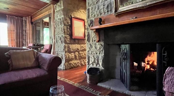 Glentowy Farm Underberg