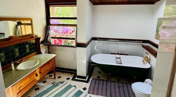 Glentowy Farm Underberg