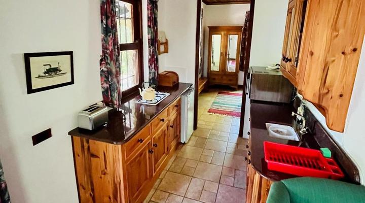 Glentowy Farm Underberg