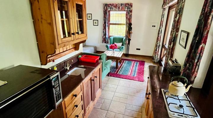 Glentowy Farm Underberg