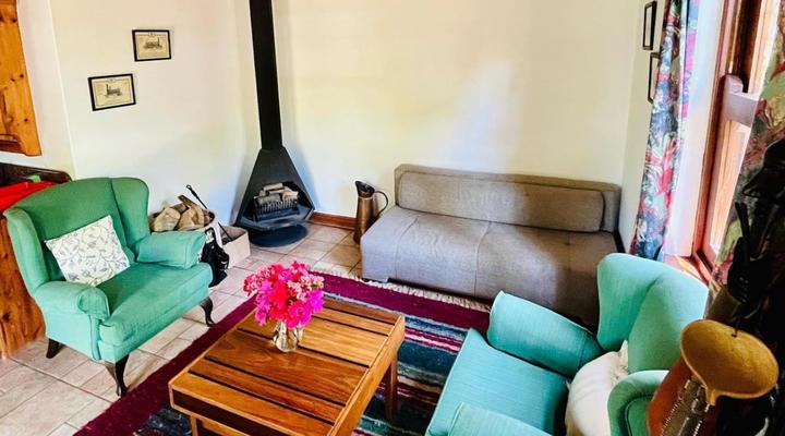 Glentowy Farm Underberg