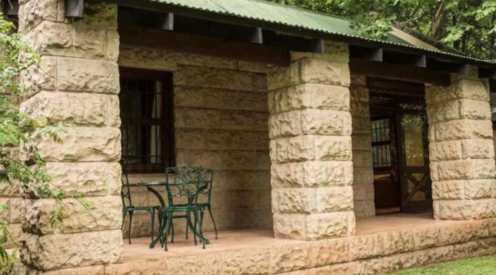 Glentowy Farm Underberg