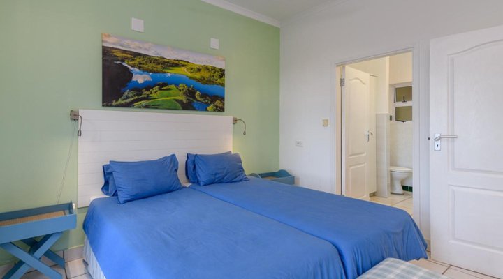 Albatross Guest House