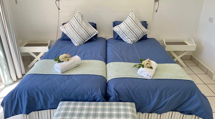 Albatross Guest House