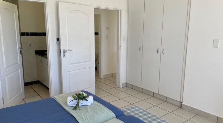 Albatross Guest House