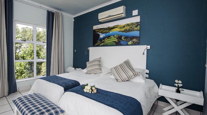 Albatross Guest House