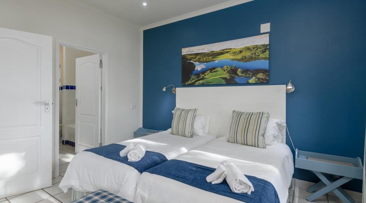 Albatross Guest House