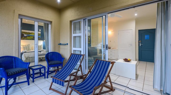 Albatross Guest House