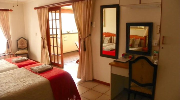 Annas Bed & Breakfast