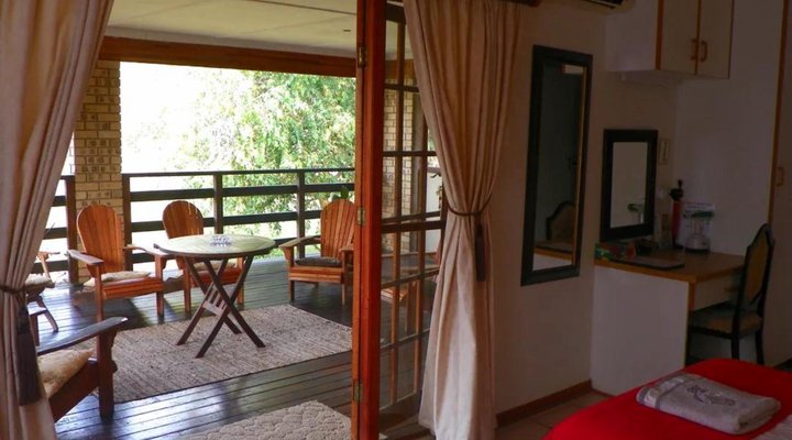 Annas Bed & Breakfast