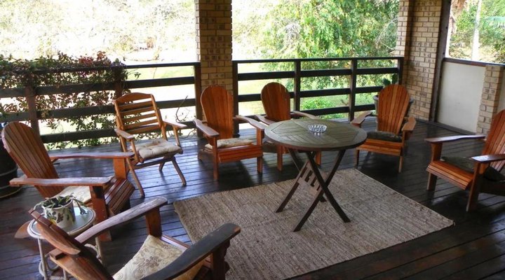 Annas Bed & Breakfast