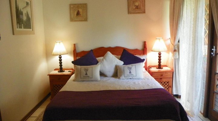 Annas Bed & Breakfast