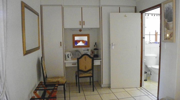 Annas Bed & Breakfast