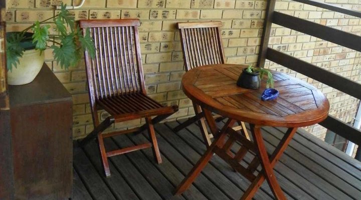 Annas Bed & Breakfast