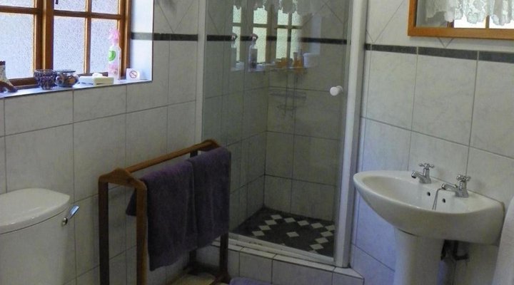 Annas Bed & Breakfast