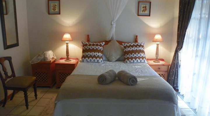 Annas Bed & Breakfast