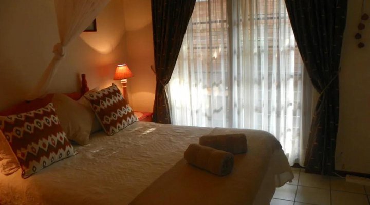 Annas Bed & Breakfast