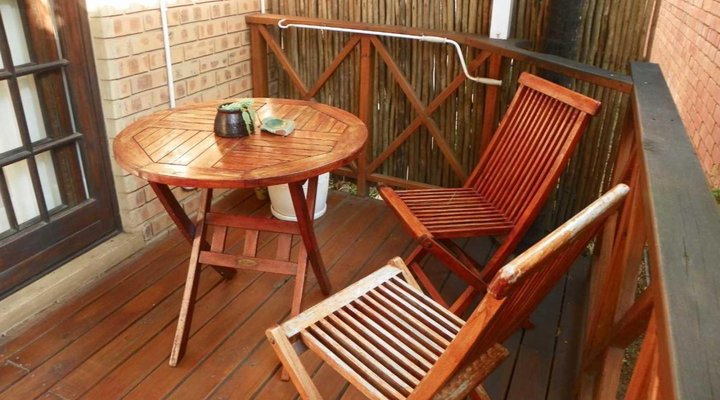 Annas Bed & Breakfast