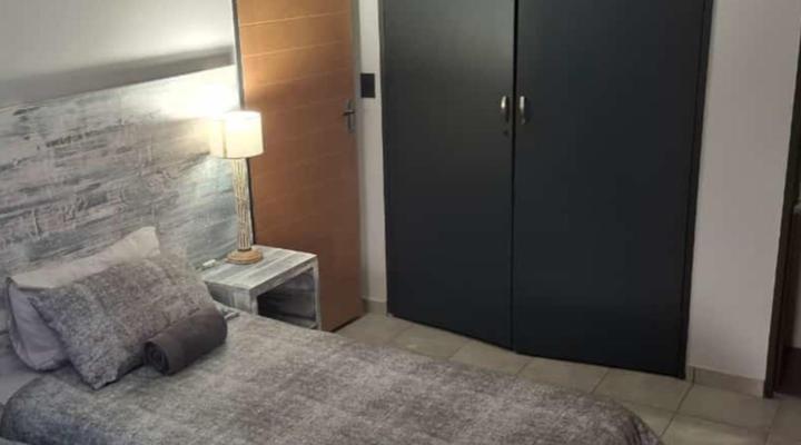 Villa Marais Guest House