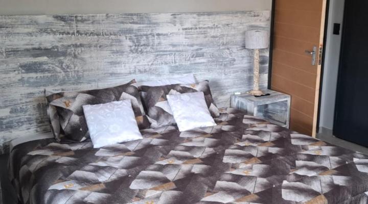 Villa Marais Guest House