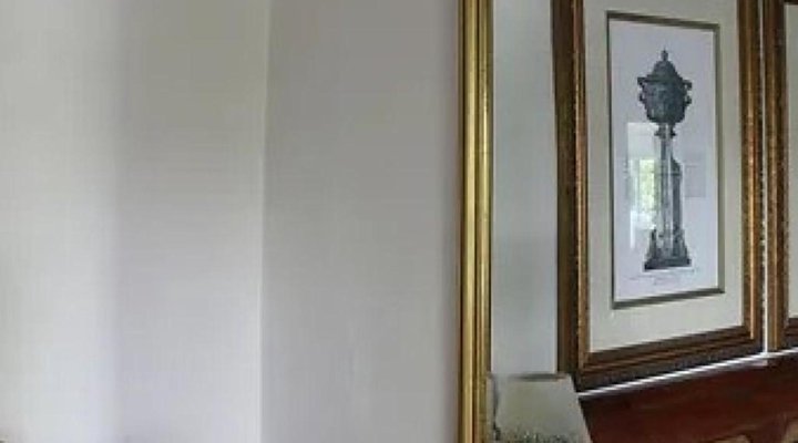Le Ballon Rouge Guest House