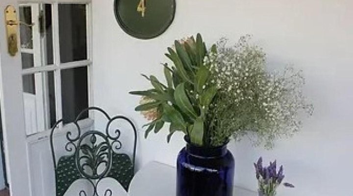 Le Ballon Rouge Guest House