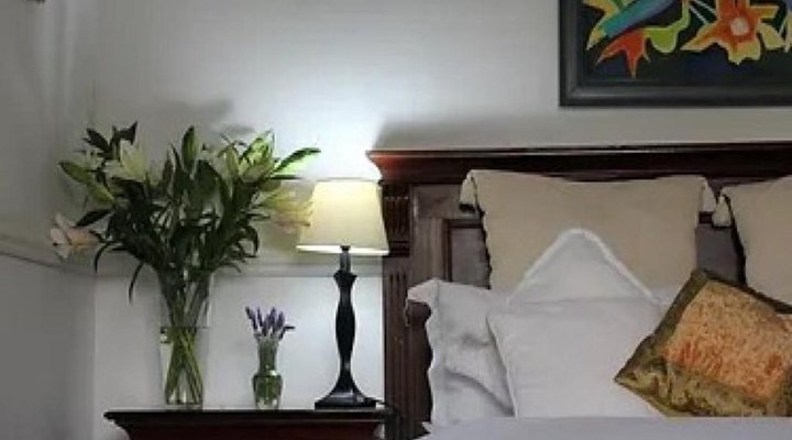 Le Ballon Rouge Guest House