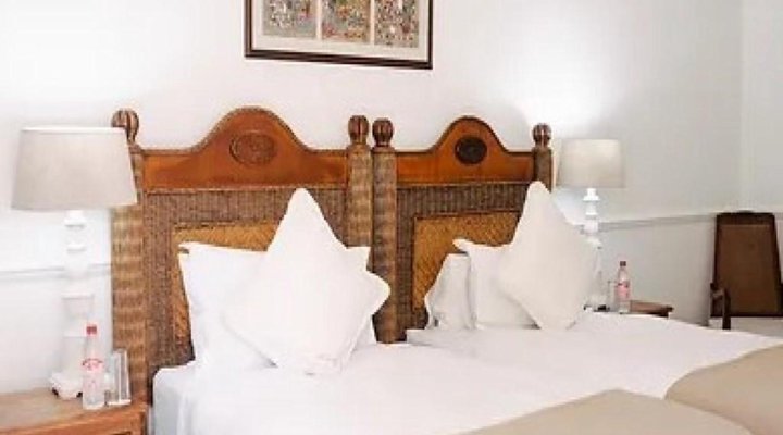 Le Ballon Rouge Guest House