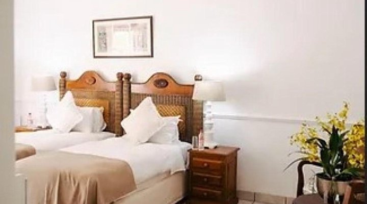 Le Ballon Rouge Guest House