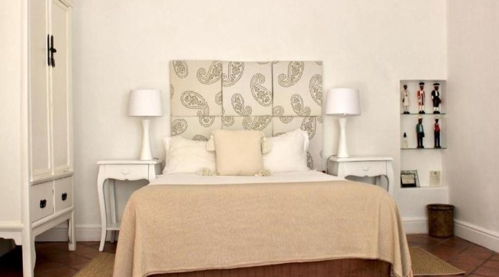 Le Ballon Rouge Guest House