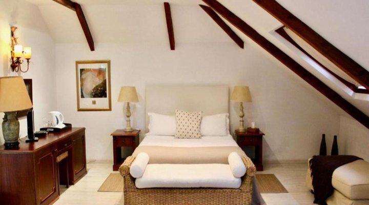 Le Ballon Rouge Guest House