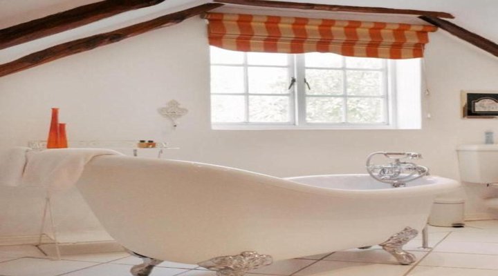 Le Ballon Rouge Guest House