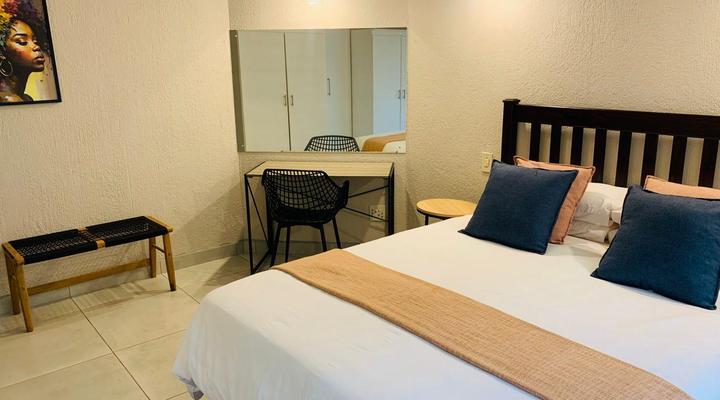 Shingalana Guest House