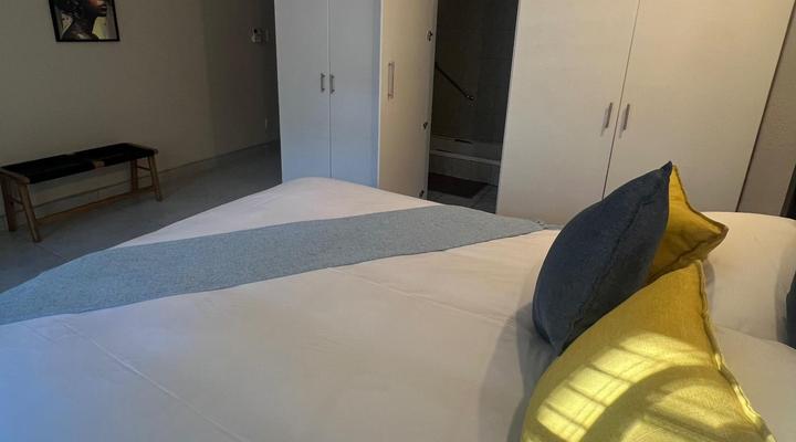 Shingalana Guest House