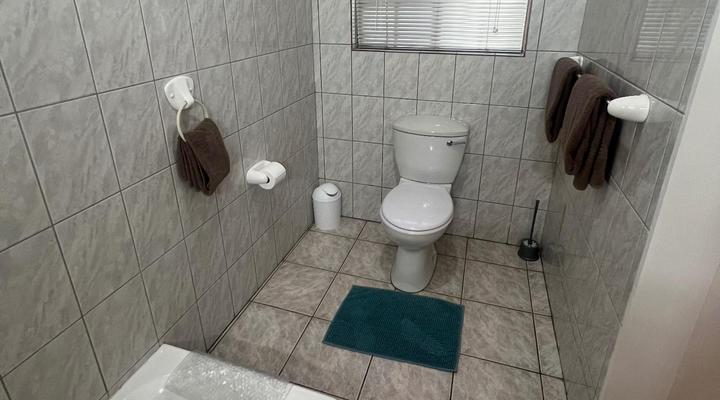 Shingalana Guest House