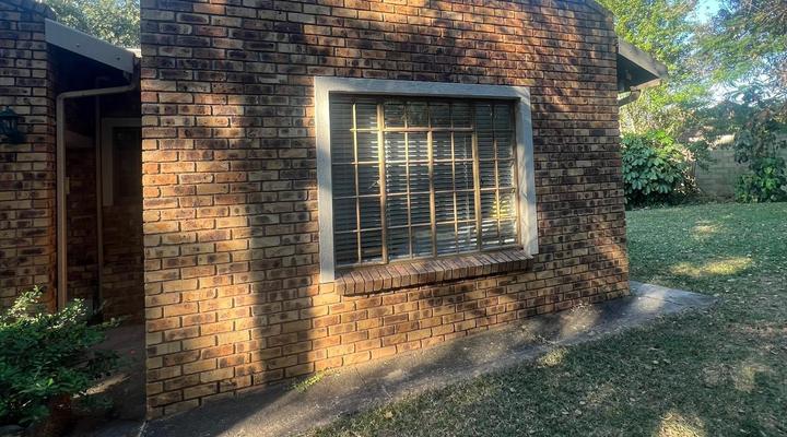 Shingalana Guest House