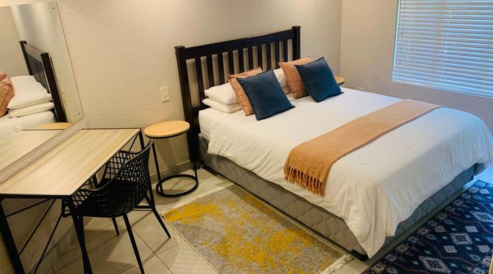 Shingalana Guest House