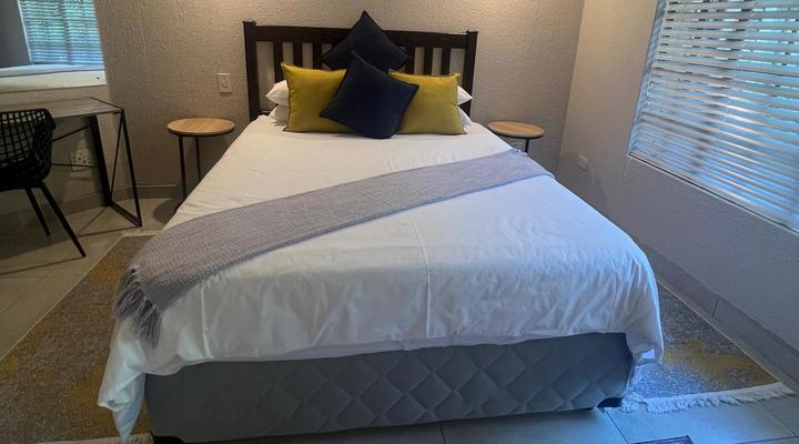 Shingalana Guest House