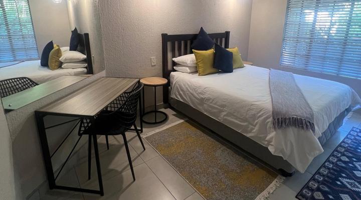 Shingalana Guest House